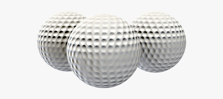 Bola Golf Png, Transparent Png, Free Download