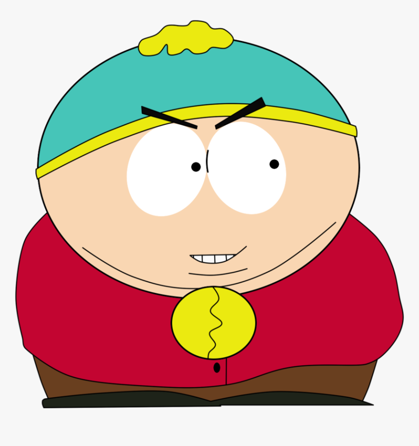 South Park Png - Cartman South Park Png, Transparent Png, Free Download