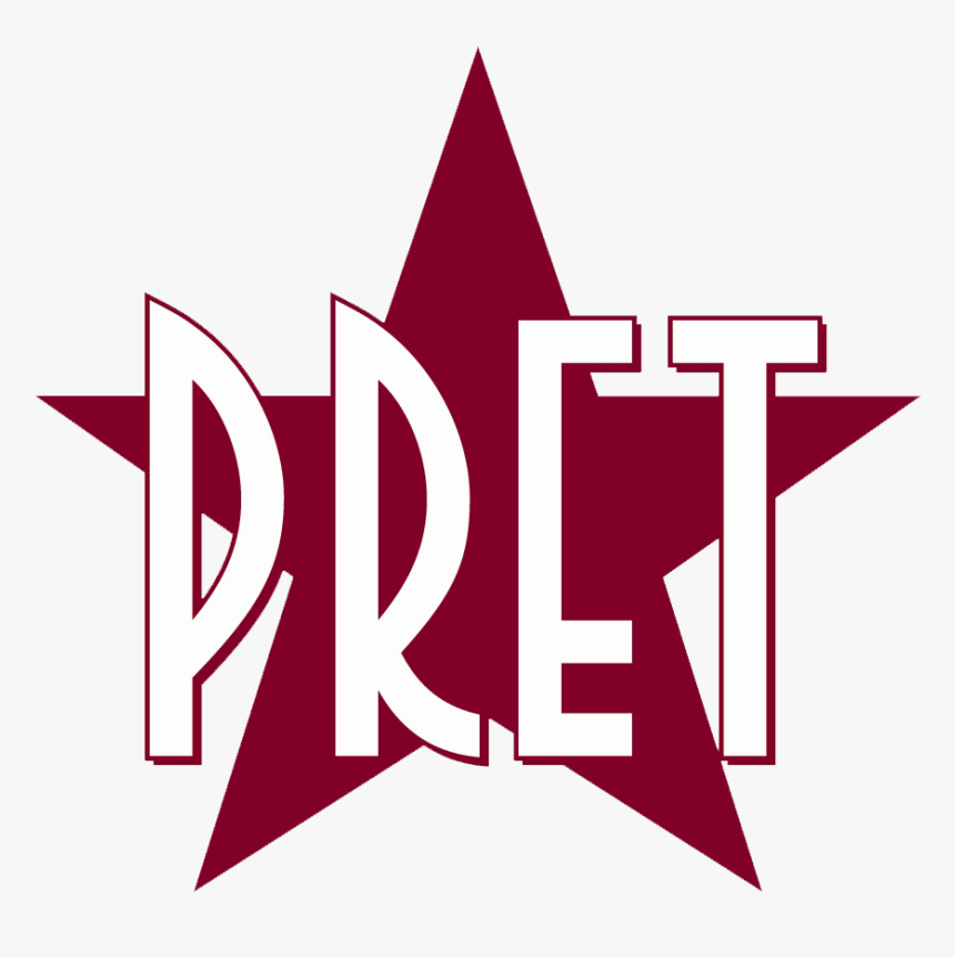 Pret A Manger Logo Png, Transparent Png - kindpng