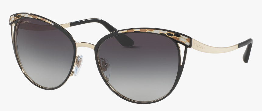 Bvlgari Sunglasses, HD Png Download, Free Download