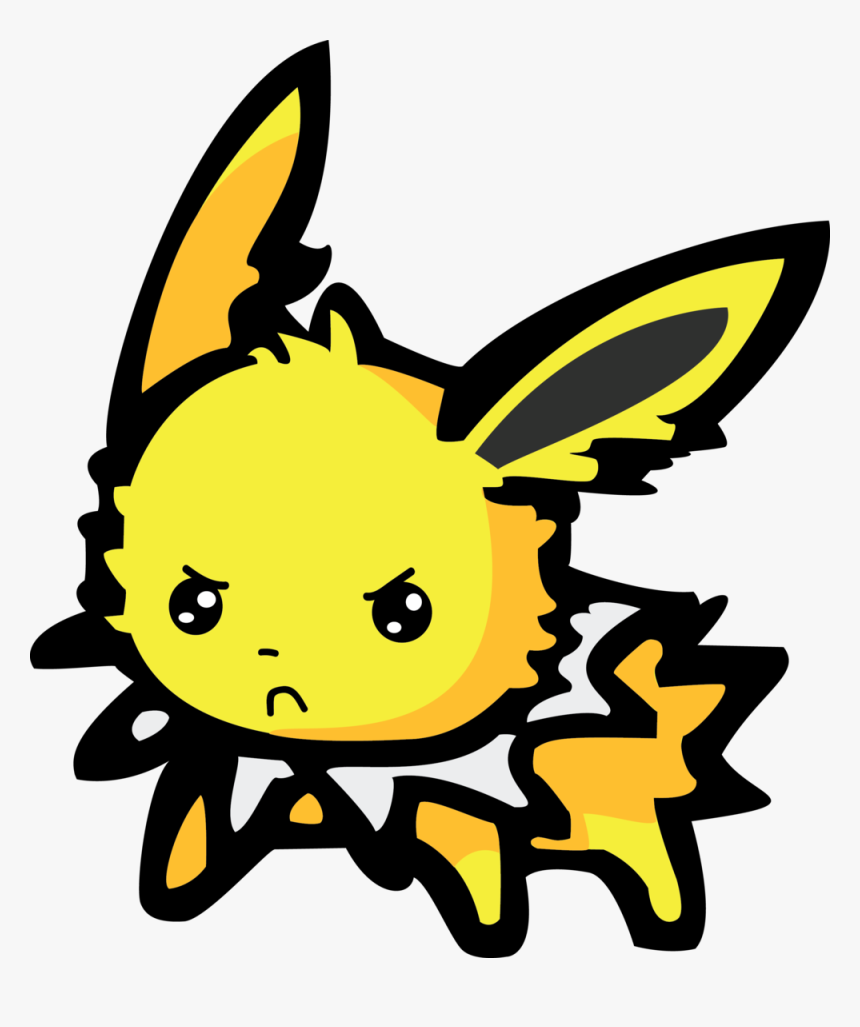Jolteon, HD Png Download, Free Download
