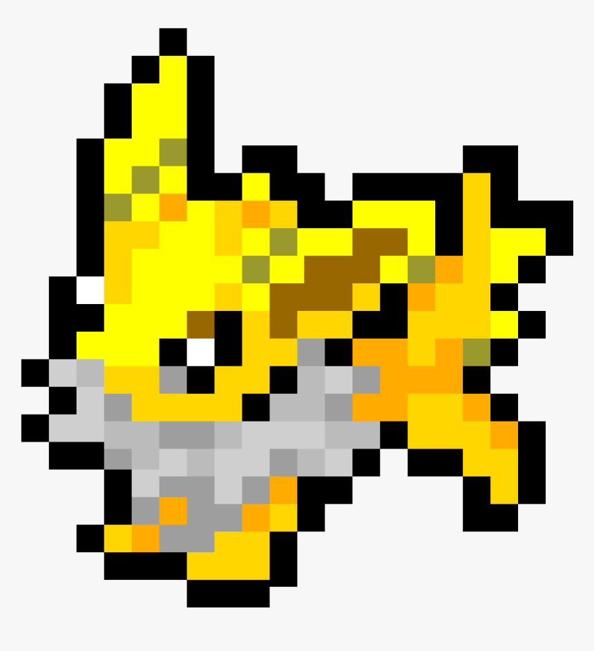 Jolteon , Png Download - Super Mario World Blooper, Transparent Png, Free Download