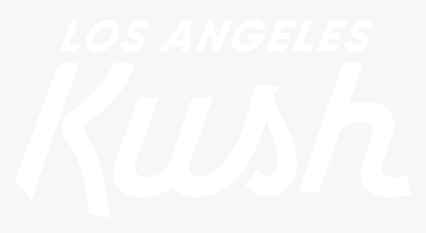 Los Angeles Kush Beanie , Png Download - Los Angeles Kush Logo, Transparent Png, Free Download