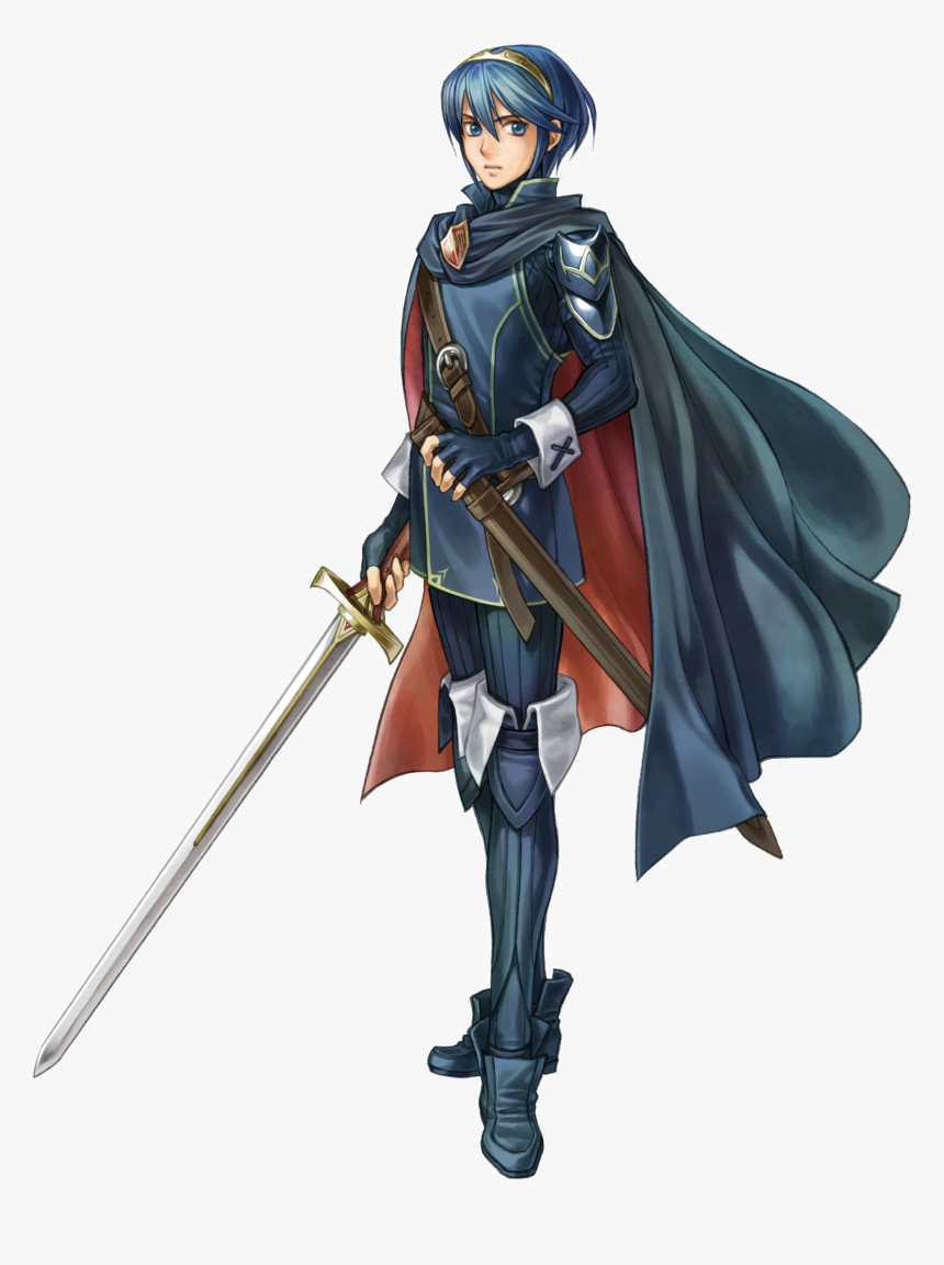 Fire Emblem Awakening, HD Png Download, Free Download