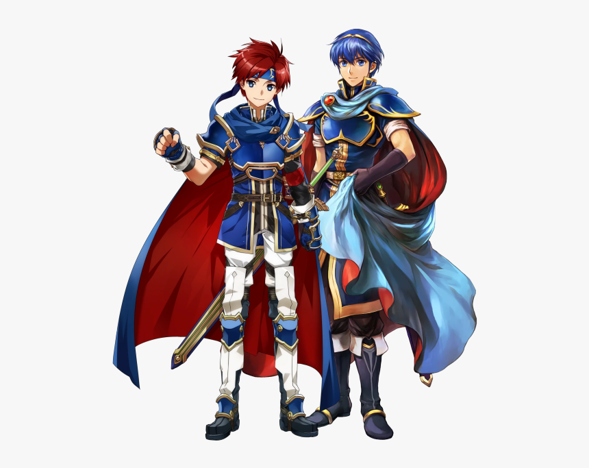 Image - Fire Emblem Heroes Marth, HD Png Download, Free Download