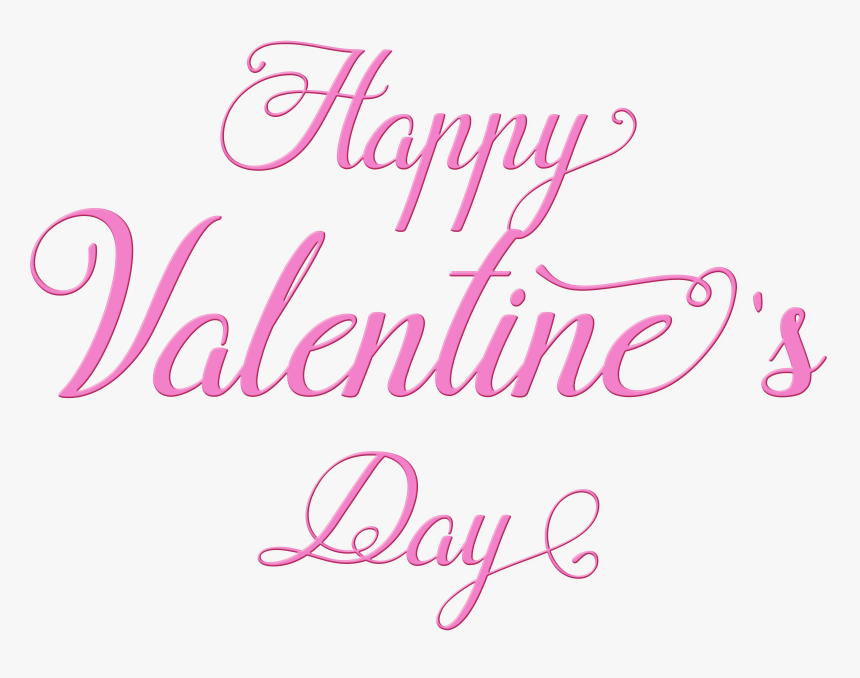 Happy valentine s day шрифт. Happy Valentine's Day надпись. С днем влюбленных надпись на прозрачном фоне.