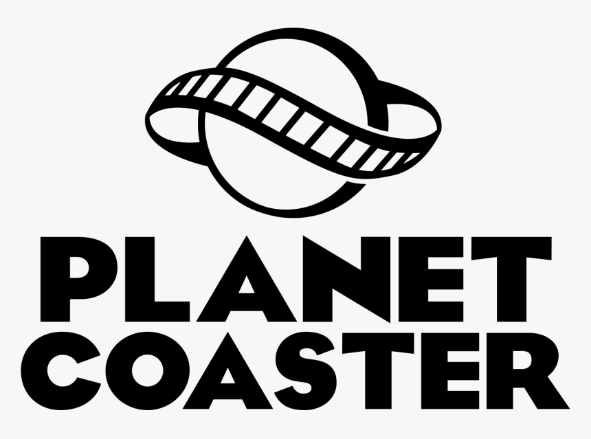 Planet Coaster Logo - Downsview Park, HD Png Download, Free Download