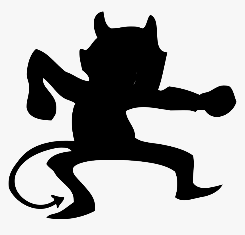 Satan Png , Png Download - Transparent Imp Clipart, Png Download, Free Download