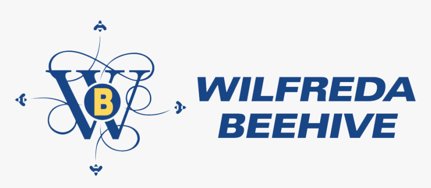 Wilfreda Beehive , Png Download - Graphic Design, Transparent Png, Free Download