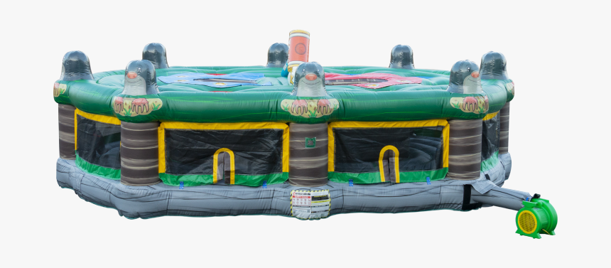 G 1091 Hr - Inflatable, HD Png Download, Free Download