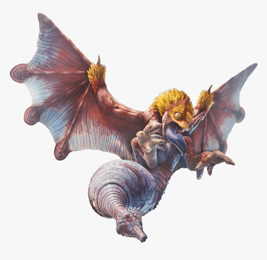 Coral Pukei Pukei Big Image Monster Hunter Pukei Pukei HD Png   698 6986665 Coral Pukei Pukei Big Image Monster Hunter Pukei 