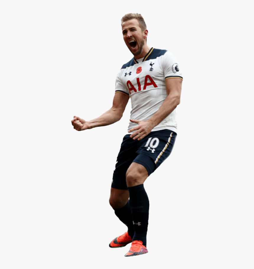 Footballer Harry Kane Png Photo - Transparent Harry Kane Png, Png Download, Free Download