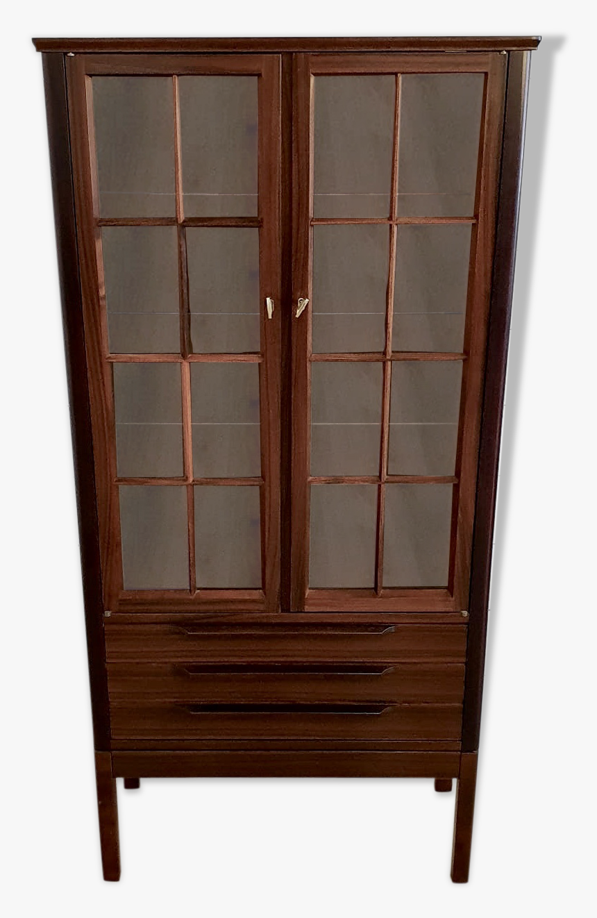 Rio Rosewood Cabinet By Torbjorn Afdal For Bruksbo, - Cupboard, HD Png Download, Free Download