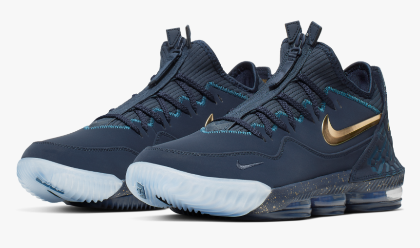 Nike Lebron 16 Low Agimat, HD Png Download, Free Download