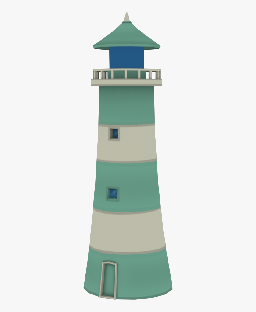 Lighthouse, HD Png Download, Free Download