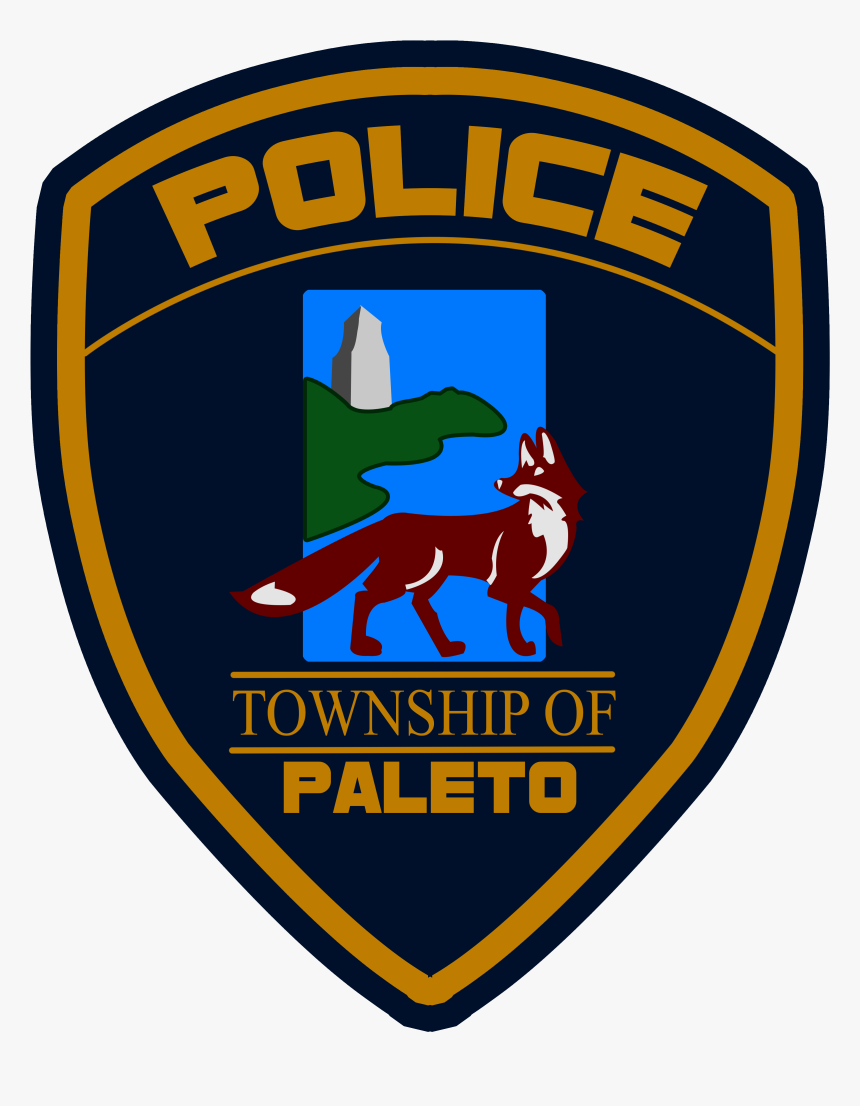 Paleto Bay Police Department Logo