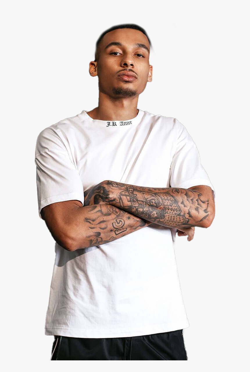 Fredo Png Pic - Tattoo, Transparent Png, Free Download