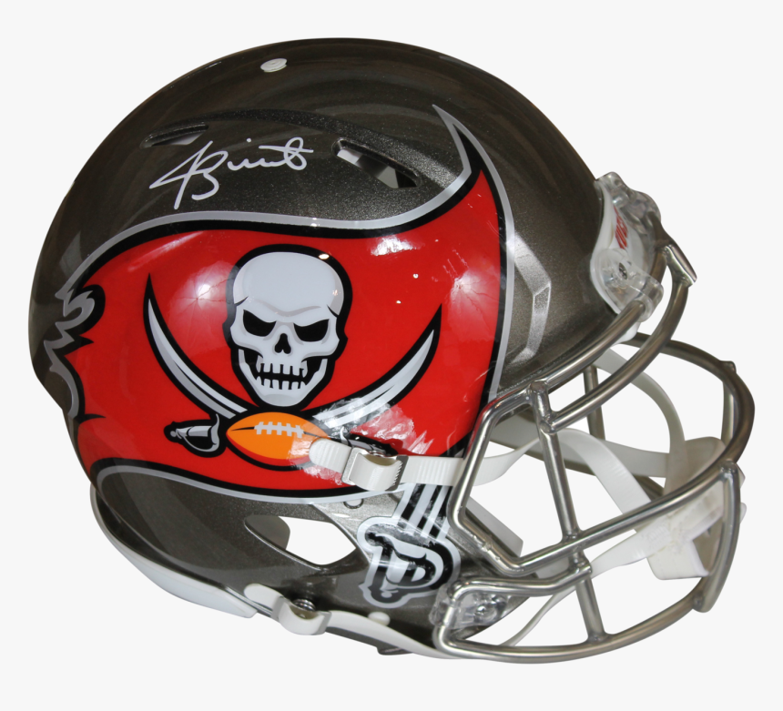 Transparent Buccaneers Helmet Png - Face Mask, Png Download, Free Download