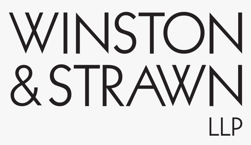 Winston And Strawn Logo, HD Png Download, Free Download