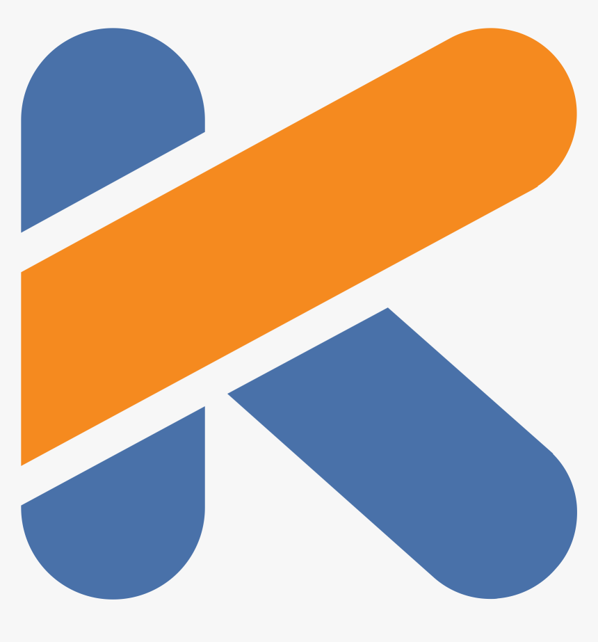 Kotlin Logo Png Transparent - Kotlin Logo Png, Png Download, Free Download