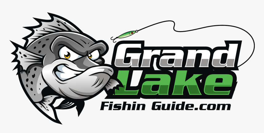 Grand Lake Fishing Guide - Grand Lake Fishing Guides, HD Png Download, Free Download