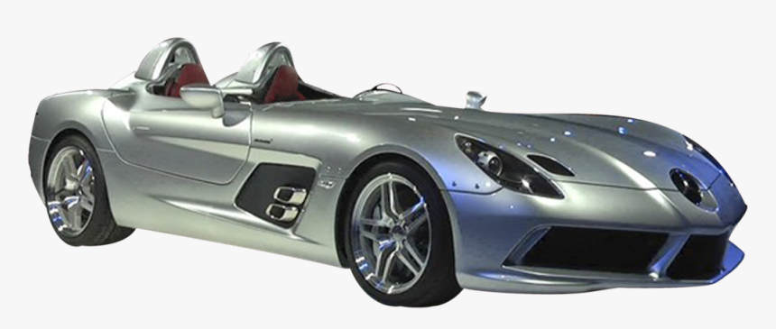 Mercedes-benz Slr Mclaren, HD Png Download, Free Download