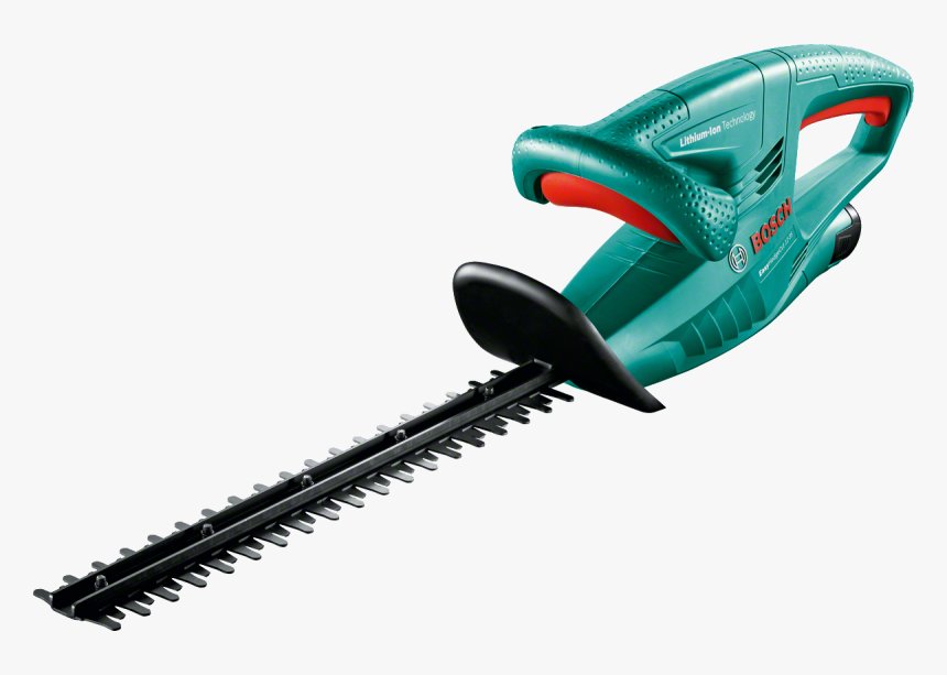 Bosch Easyhedgecut 12 35, HD Png Download, Free Download