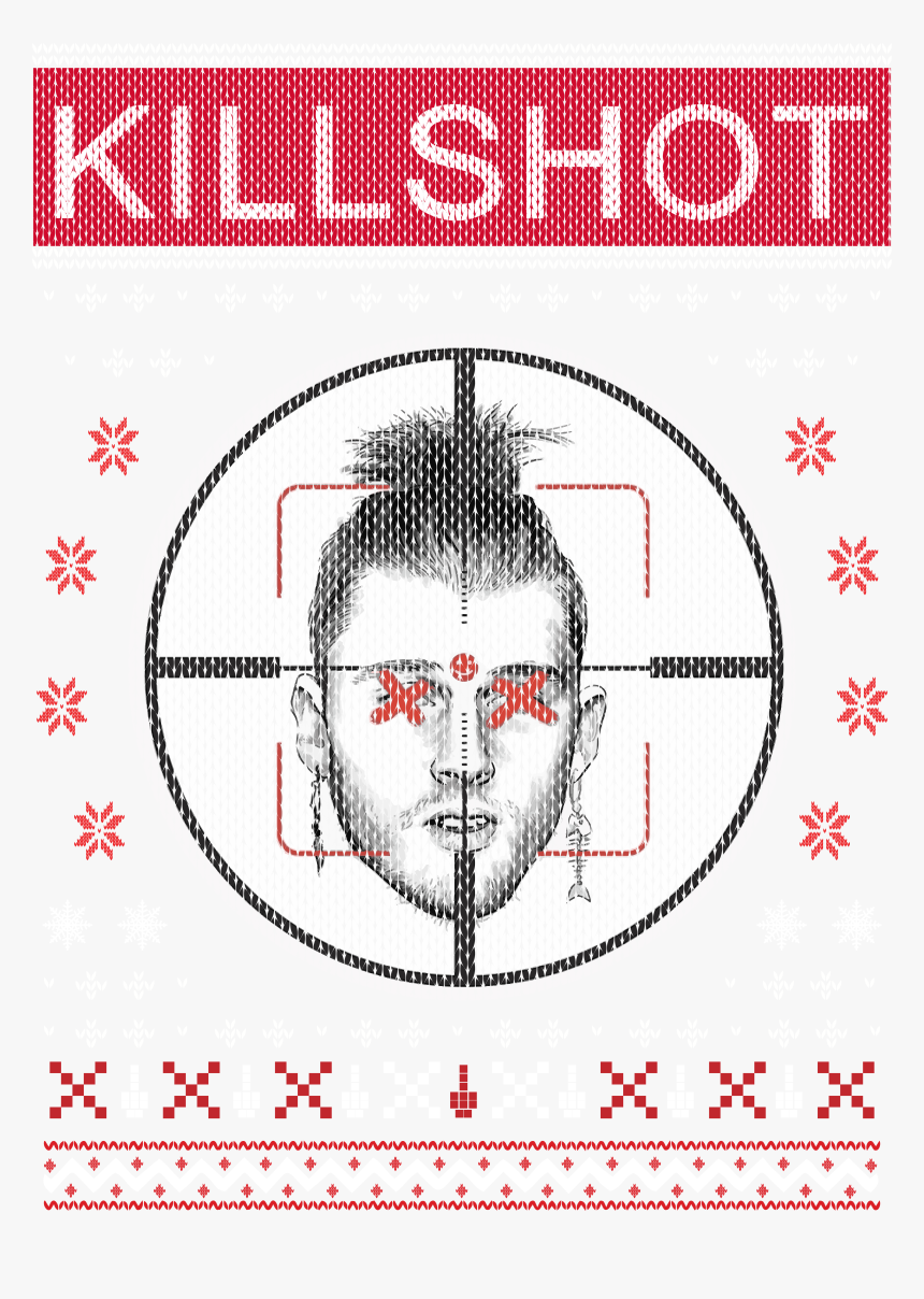 Transparent Eminem Png - Kill Shot Eminem, Png Download, Free Download