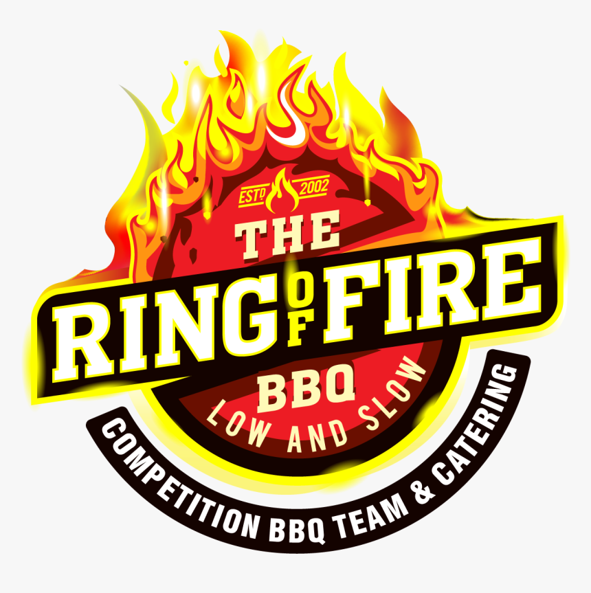The Ring Of Fire Bbq - Spaghetti Warehouse, HD Png Download, Free Download