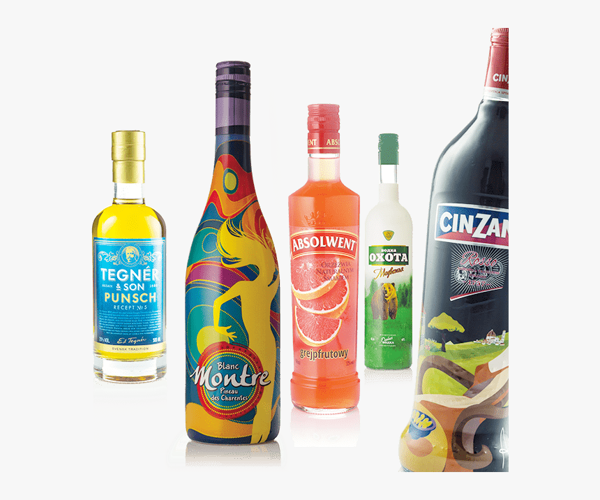 Liqueur, HD Png Download, Free Download