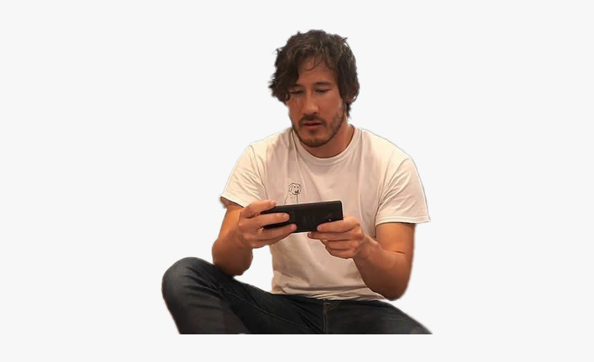 #markiplier - Markiplier Fortnite Mobile, HD Png Download, Free Download