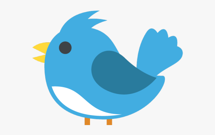 Bird Emoji, HD Png Download, Free Download