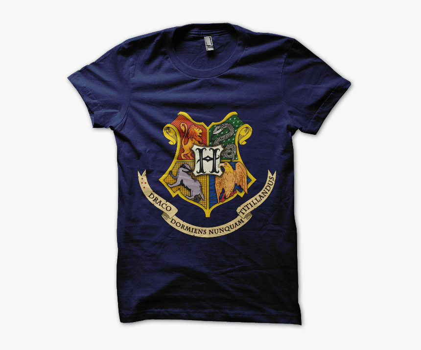 Military Branches As Hogwarts Houses, HD Png Download, Free Download