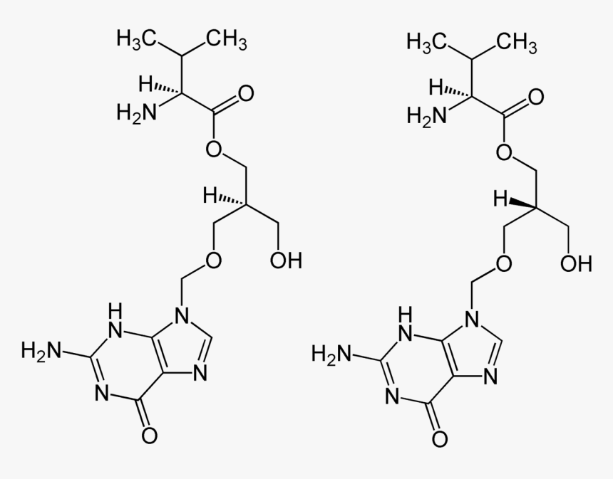 Diastereomer, HD Png Download - kindpng