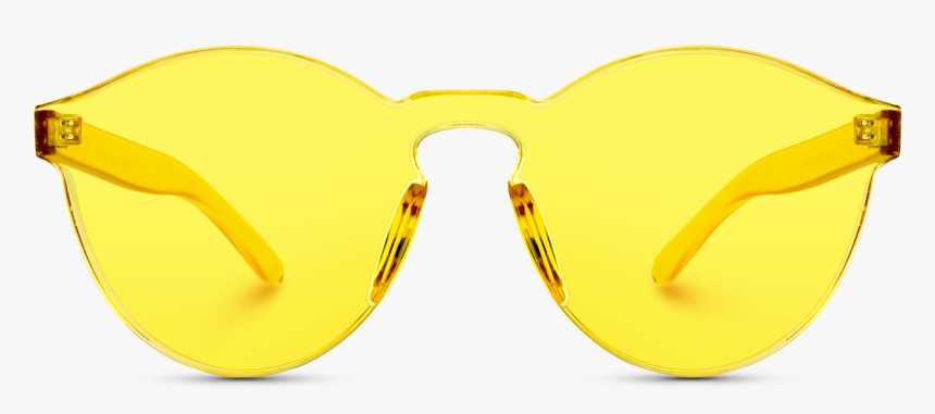 Tinted Sunglasses Transparent, HD Png Download, Free Download