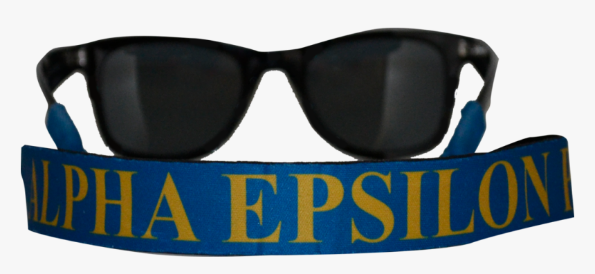 Alpha Epsilon Pi Sunglass Strap - Plastic, HD Png Download, Free Download