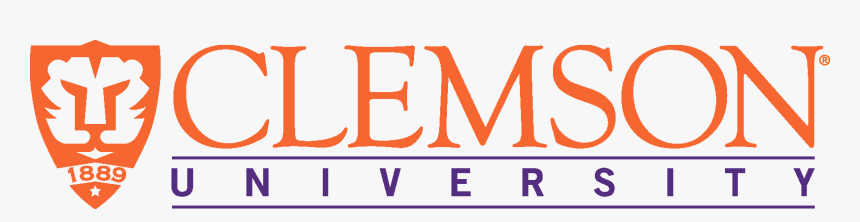 Clemson University Tiger Logo, HD Png Download, Free Download