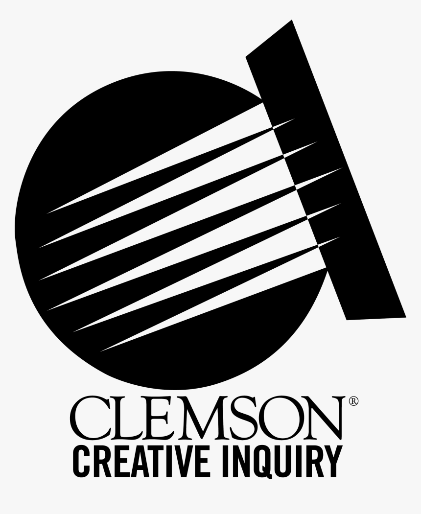 Clemson Creative Inquiry Logo, HD Png Download, Free Download