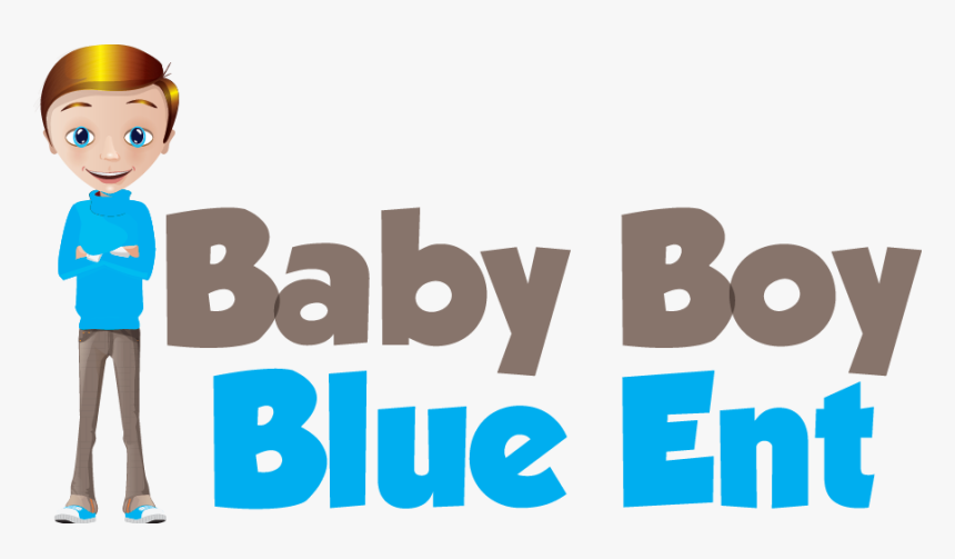 Rihanna Clipart Baby Boy - Cartoon, HD Png Download, Free Download