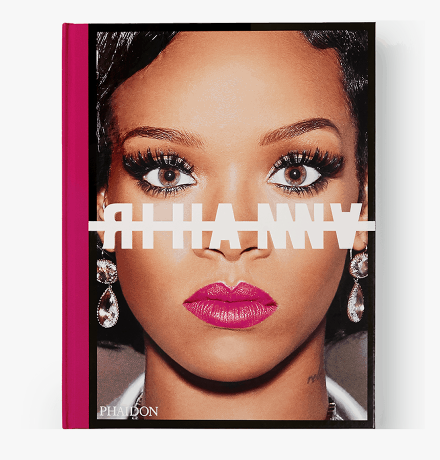 Rihanna Book, HD Png Download, Free Download