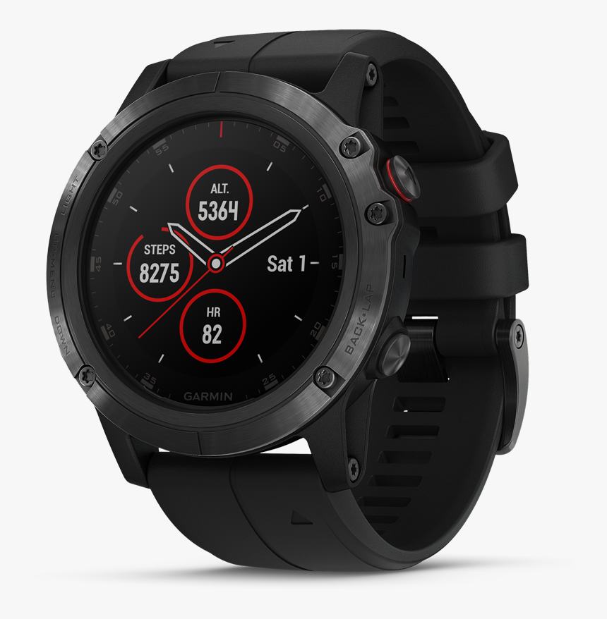 Transparent Ultra Instinct Aura Png - Garmin Watch Fenix 5x Plus, Png Download, Free Download