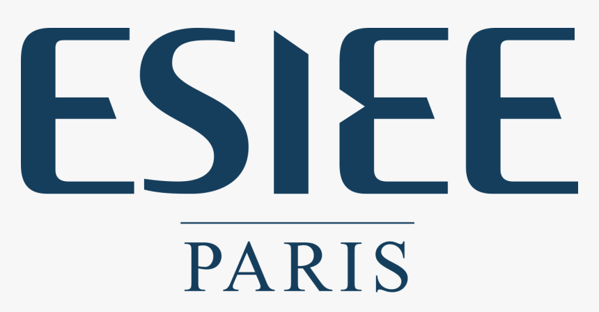 Logo Esiee Paris, HD Png Download, Free Download