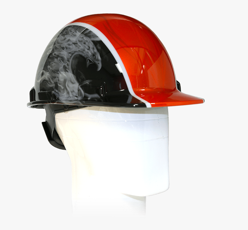 supreme hard hat