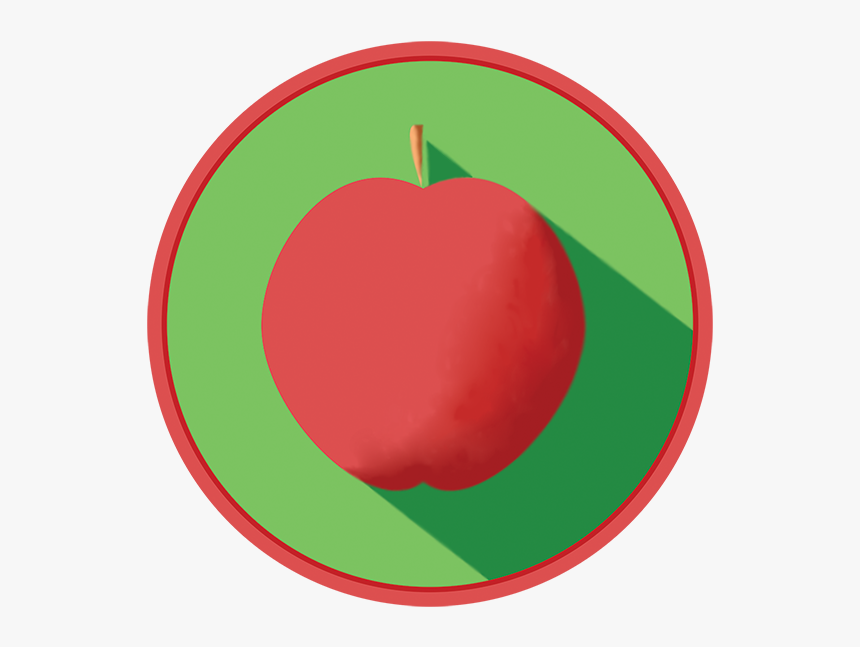 Apple Icon Icons Icon Apple Illustrator - Apple, HD Png Download, Free Download