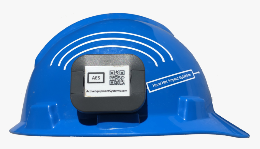 Hard-hat Impact Detection System - Electronics, HD Png Download, Free Download