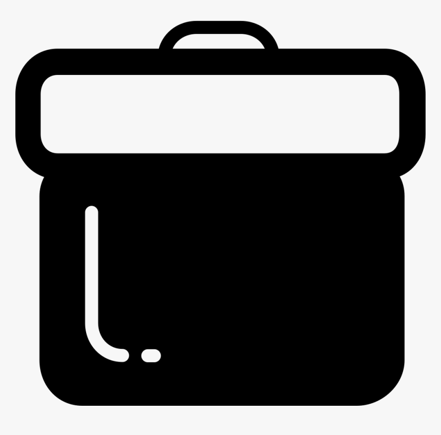 Briefcase Clipart , Png Download - Briefcase, Transparent Png, Free Download