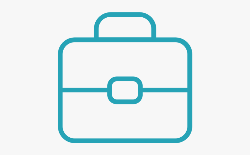 Briefcase, HD Png Download, Free Download