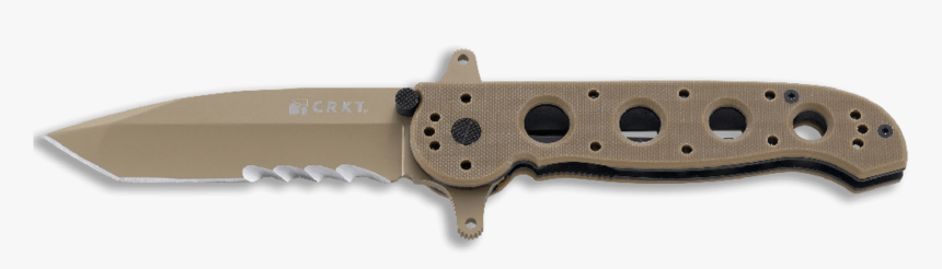 Crkt M16 Sfg Tan, HD Png Download, Free Download