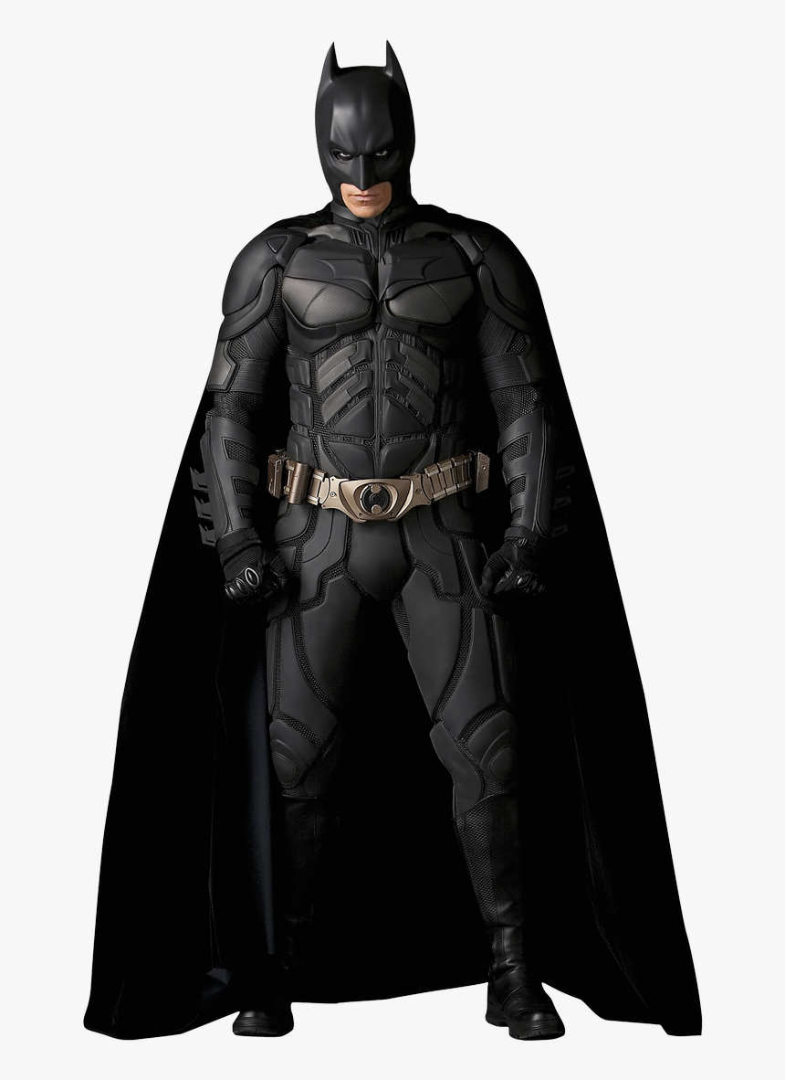 Batman The Dark Knight, HD Png Download - kindpng