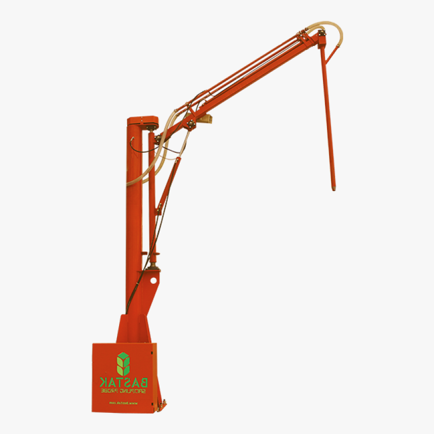 Crane, HD Png Download, Free Download